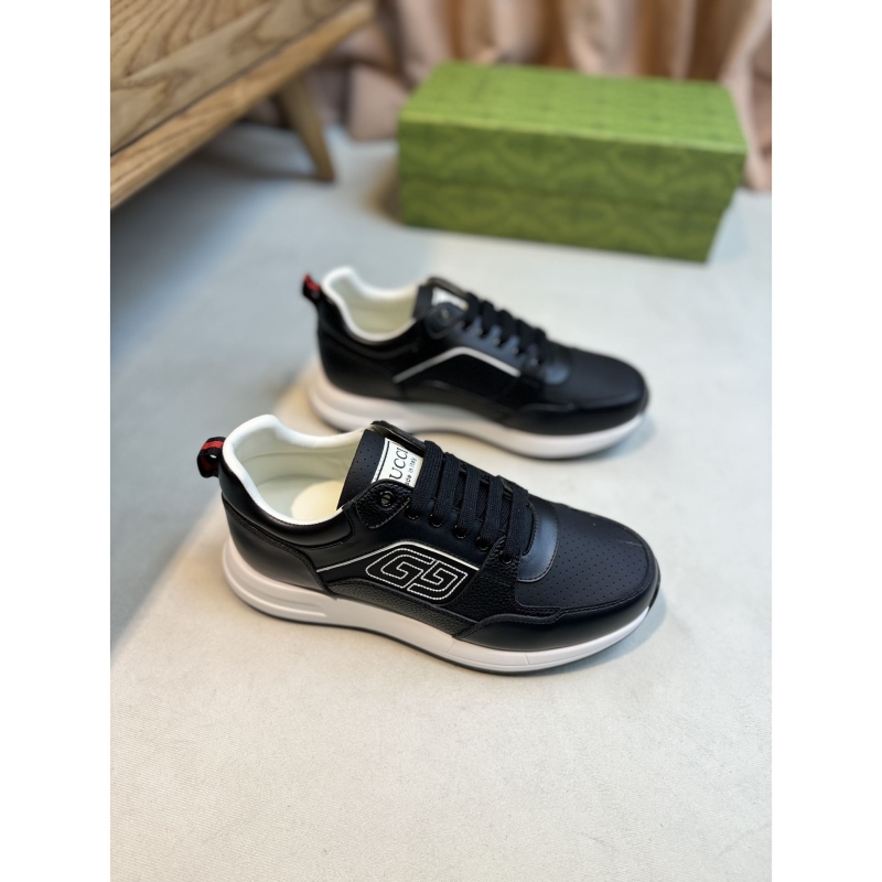 G*u*i sneakers